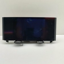 LEXUS IS MK3 XE30 Navigation