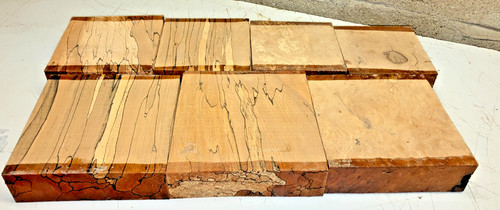 130 180mm squares 7pcs - 130-180mm, lot