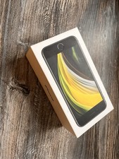 iPhone SE 64GB Unlocked