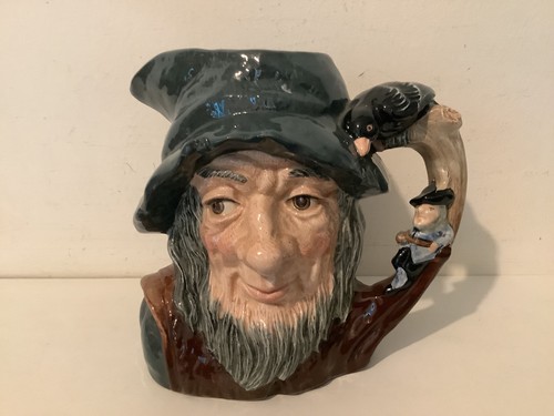 Royal doulton large rip van - doulton,