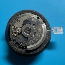 Seiko 7009A Movement Parts - Various