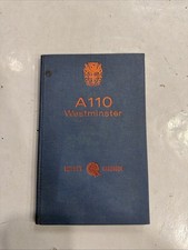 Austin A110 Westminster