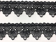 10/2 METRES GPO Black 3.5cm