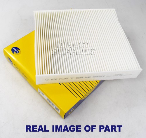 Comline cabin pollen filter - cabin,