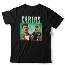 Carlos Alcaraz T Shirt