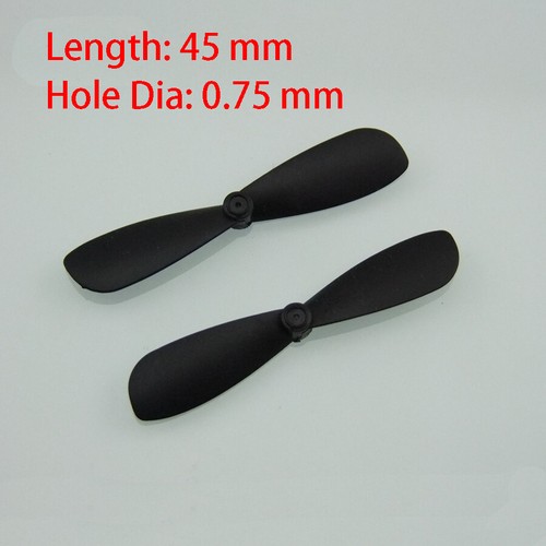 45mm propeller airscrew - airscrew, prop