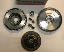 VW BORA & GOLF MK4 1.9 TDi