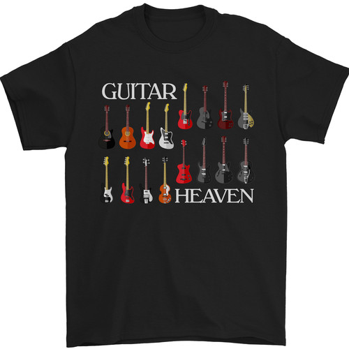 Guitar heaven collection - heaven,