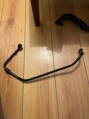Mercedes vito w639 111 pipe - mercedes,