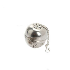 Metal Tea Infuser Stainless