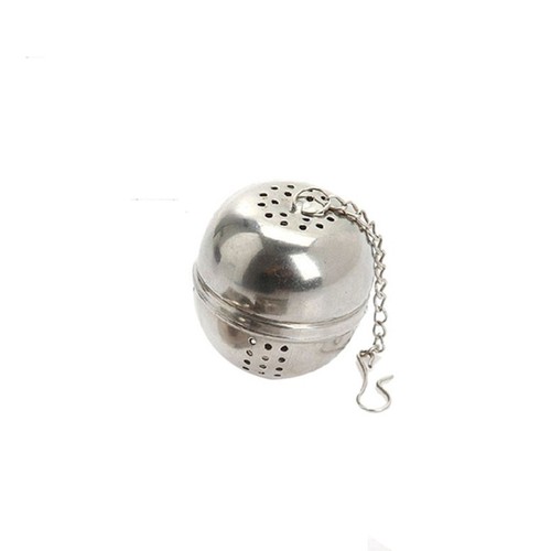 Metal tea infuser stainless - metal,