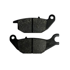 Rear Brake Pads to fit Honda