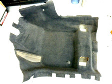 2007-2012 VOLVO V50 DRIVER