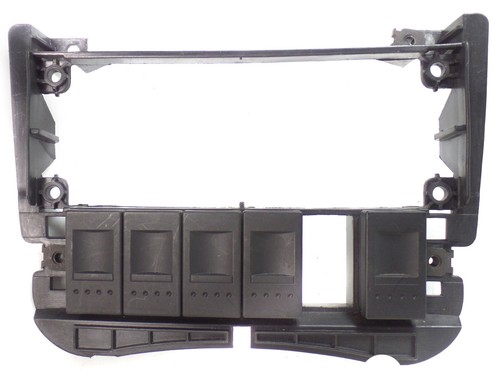 Polo 6n2 lupo switch panel - switch,