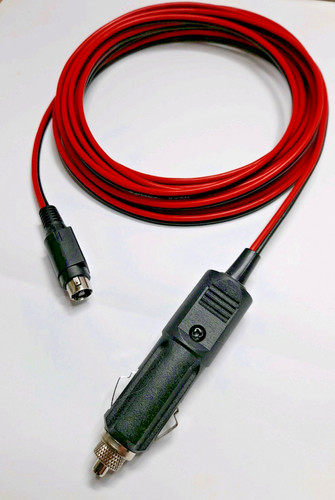 Avtex 12v pin - 12v, power