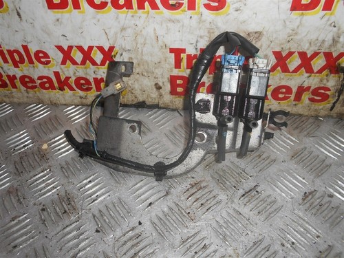 Bfd004101 2007 ford - 2007, 3.0
