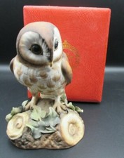 Royal crown derby brown owl