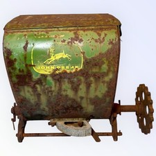 Vintage Antique John Deere