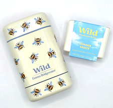 💛 Wild Refillable Deodorant