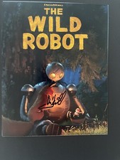 Mark hamill signed autograph - signed,