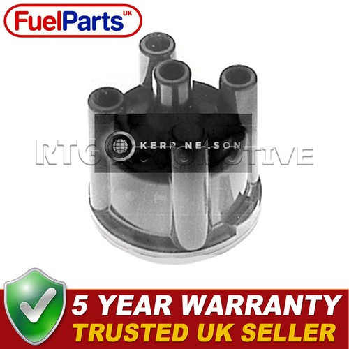 Kerr nelson distributor cap - nelson,