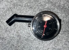 Pressure Gauge Gauge PSI/BAR