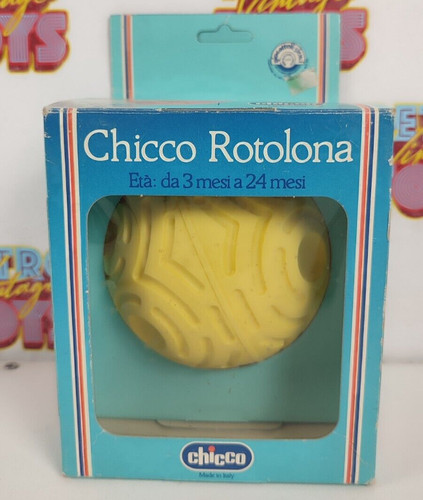 Chicco rotolona new - chicco,
