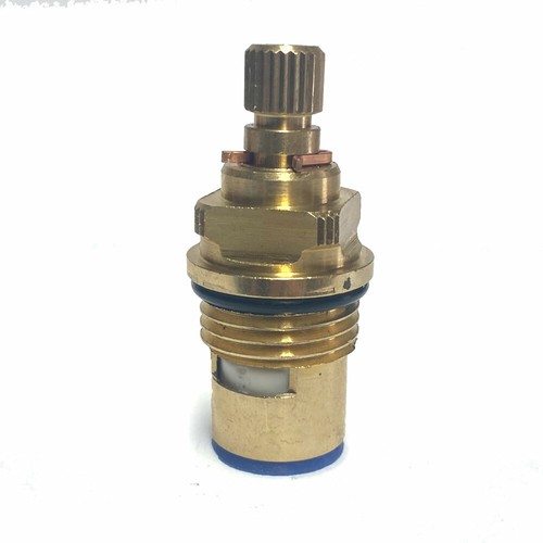 Shower flow off cartridge - flow, on