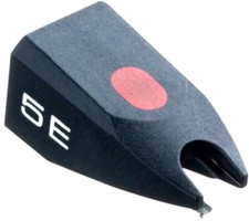 Genuine Ortofon OM 5E Replacement Stylus Needle For Pro Ject Debut Turntable