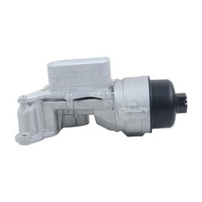 Engine Oil Cooler Assembly For