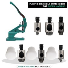 Iron Multilayer Hole Cutter