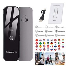 Voice Translator 150 Languages