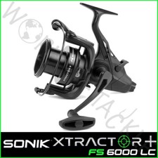 Sonik Xtractor+ FS6000 LC