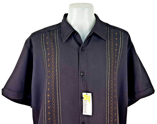 Cubavera mens black - mens, luxury