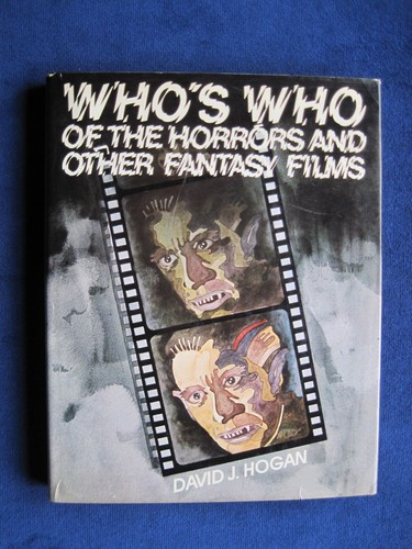 Who horror other - of,