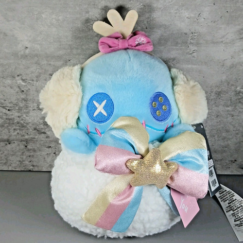 Lilo stitch scrump - lilo, winter