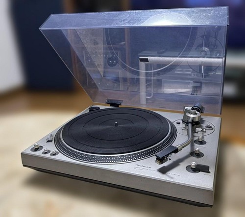 Technics 1300 - technics, sl-1300