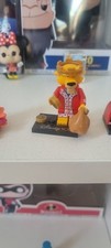 LEGO Disney 100 Minifigure Robin Hood, King John Figure 