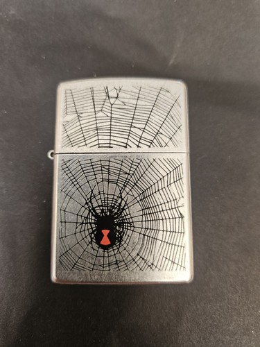 Vintage zippo lighter - zippo,