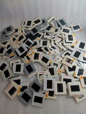 35mm Photo Slides Job Lot