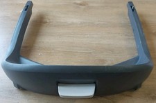 Stokke Xplory V3 V4 V5 Footrest - In Grey - Preowned 