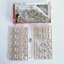 ESCI ROMANIC WARS BARBARIAN