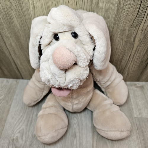 Ganzbros wrinkles dog puppy - wrinkles,