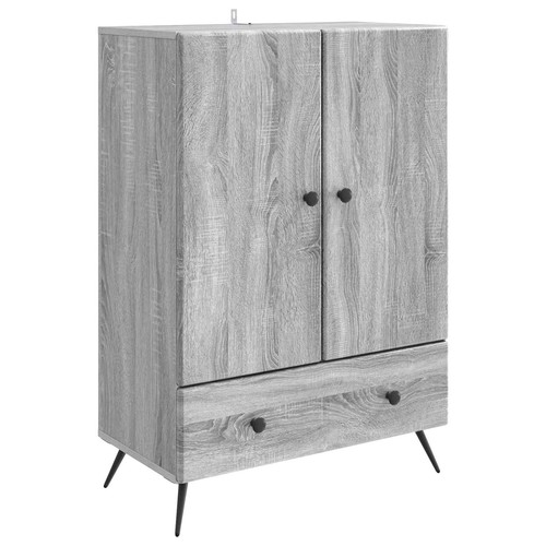 Sideboard with drawer - with,