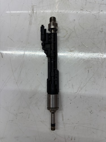 Injector injection nozzle