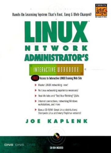 Linux network administrator - linux,