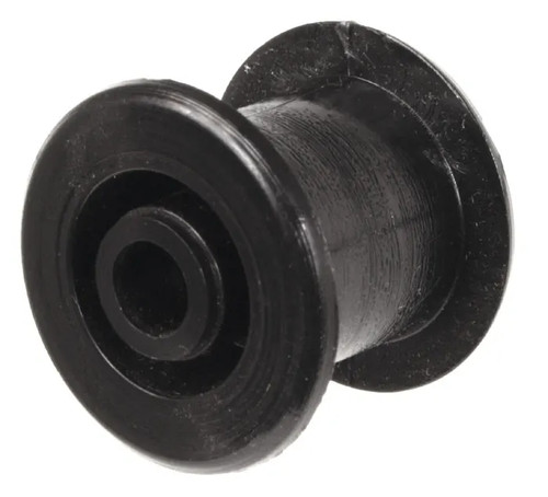 Accelerator pedal roller - accelerator,