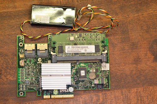 Dell perc h700 - dell, 512mb