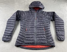 Rab Microlight Alpine Jacket