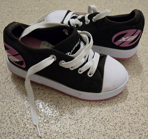 Heelys fresh kids girls - x2,